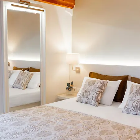 Penzion Athos Pansion Uranopoli