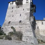 Athos Pansion 4*