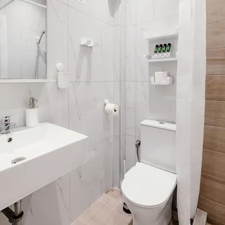 Guest house Athos Pansion