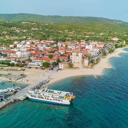 Athos Pansion Ouranoupoli