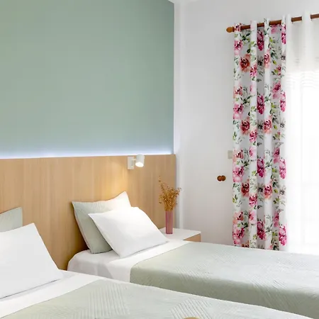 Guest house Athos Pansion