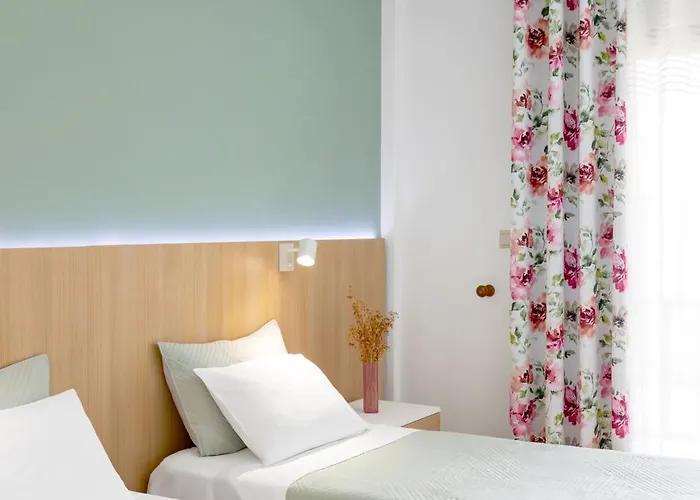 Pensionat Athos Pansion