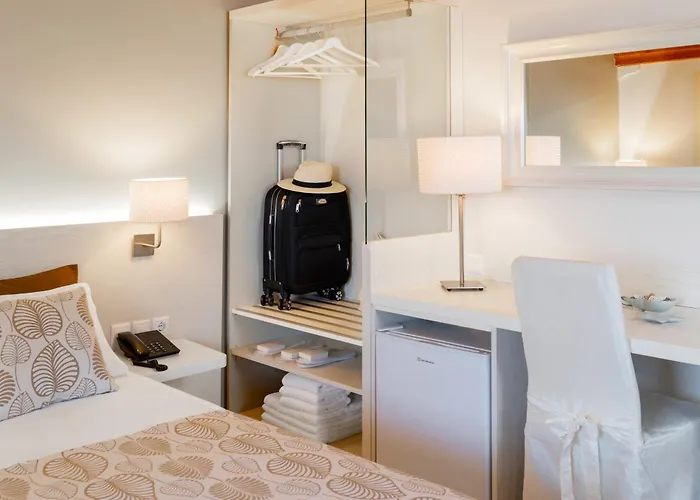 Guest house Athos Pansion Ouranoupoli